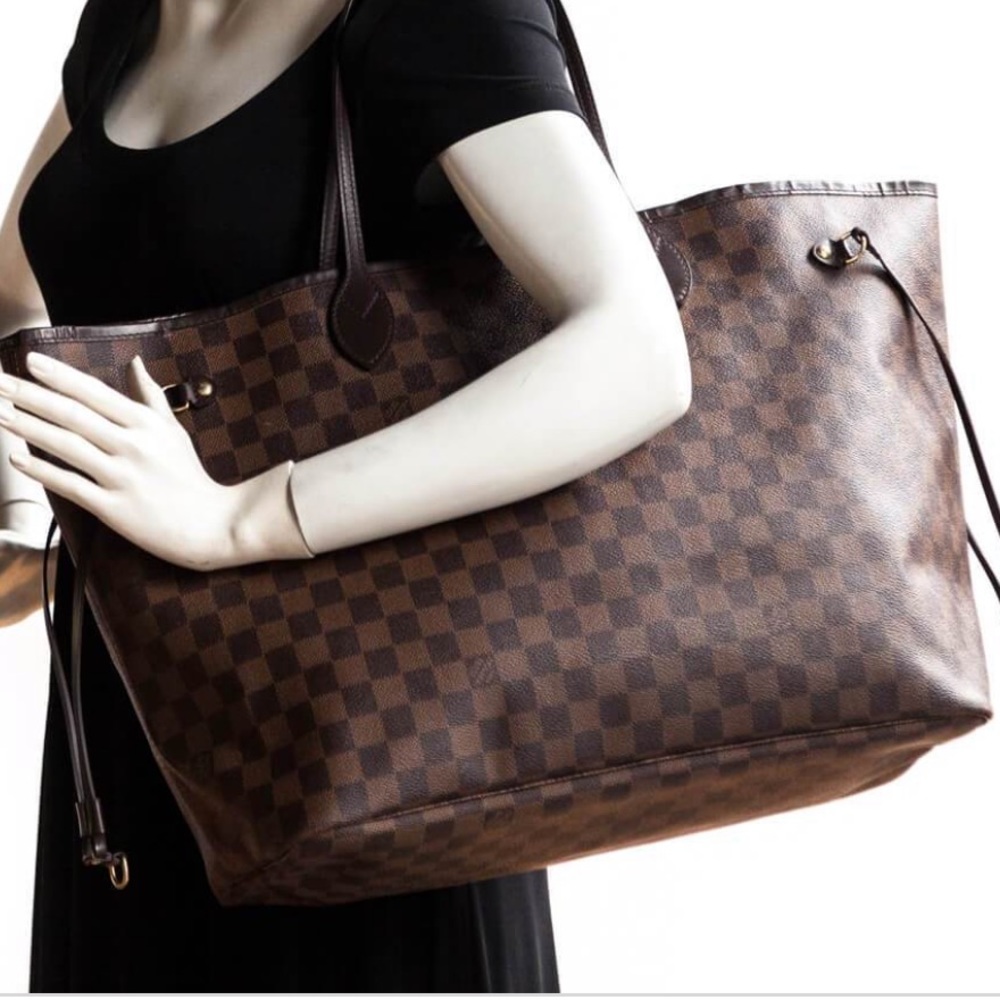 Louis Vuitton Neverfull GM